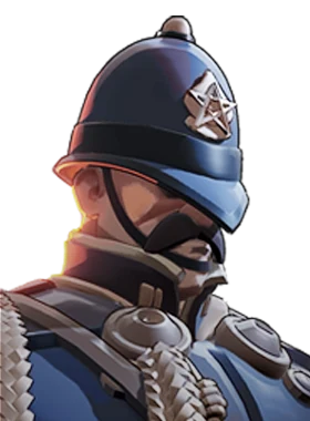Warden