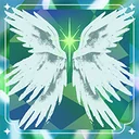 Seraphim Wings