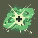 Healing Nova