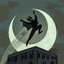 Majestic Leap